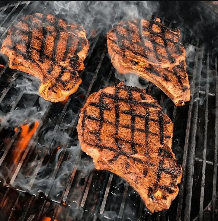 GrillGrates for The PK 360 Grill