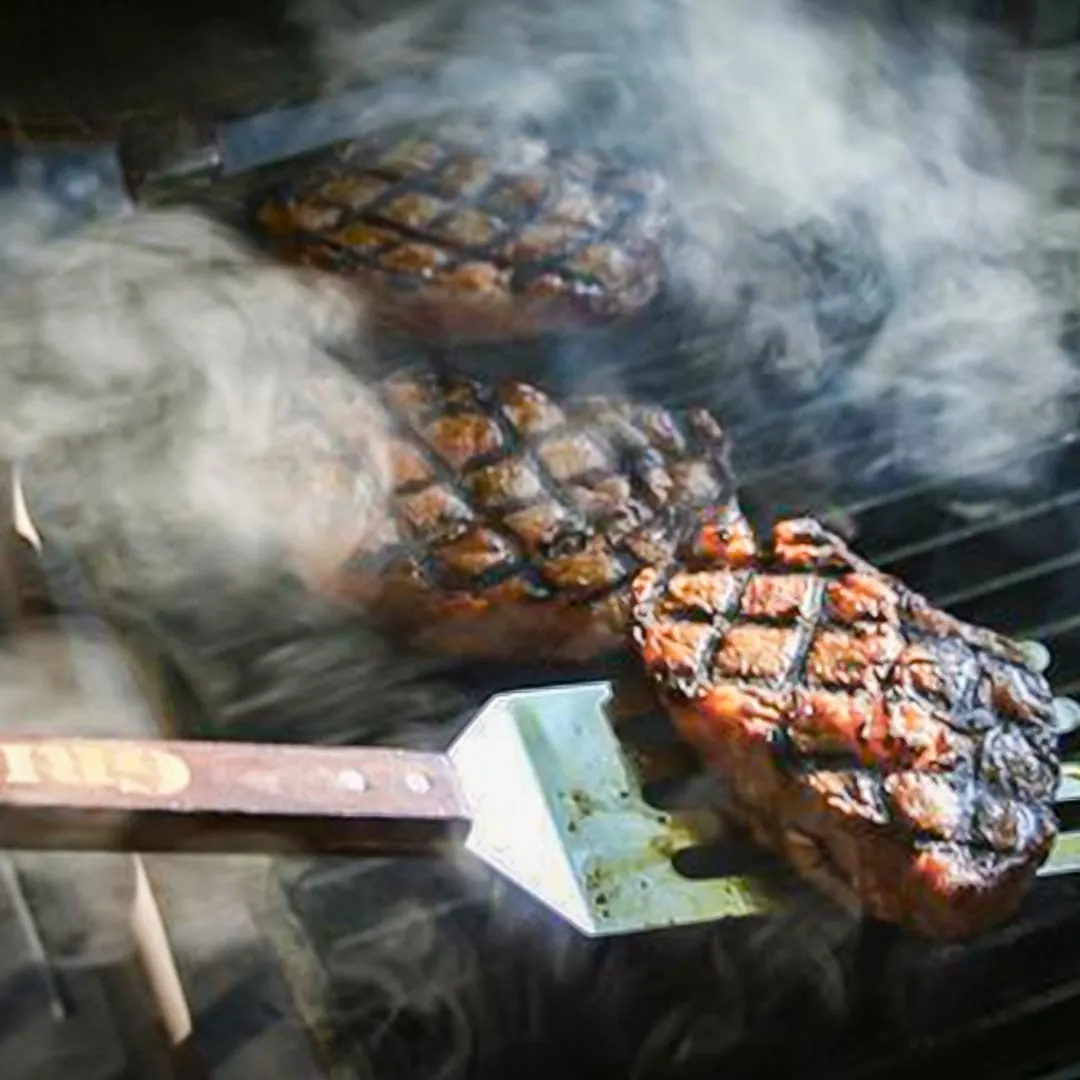 GrillGrates for The PK 360 Grill