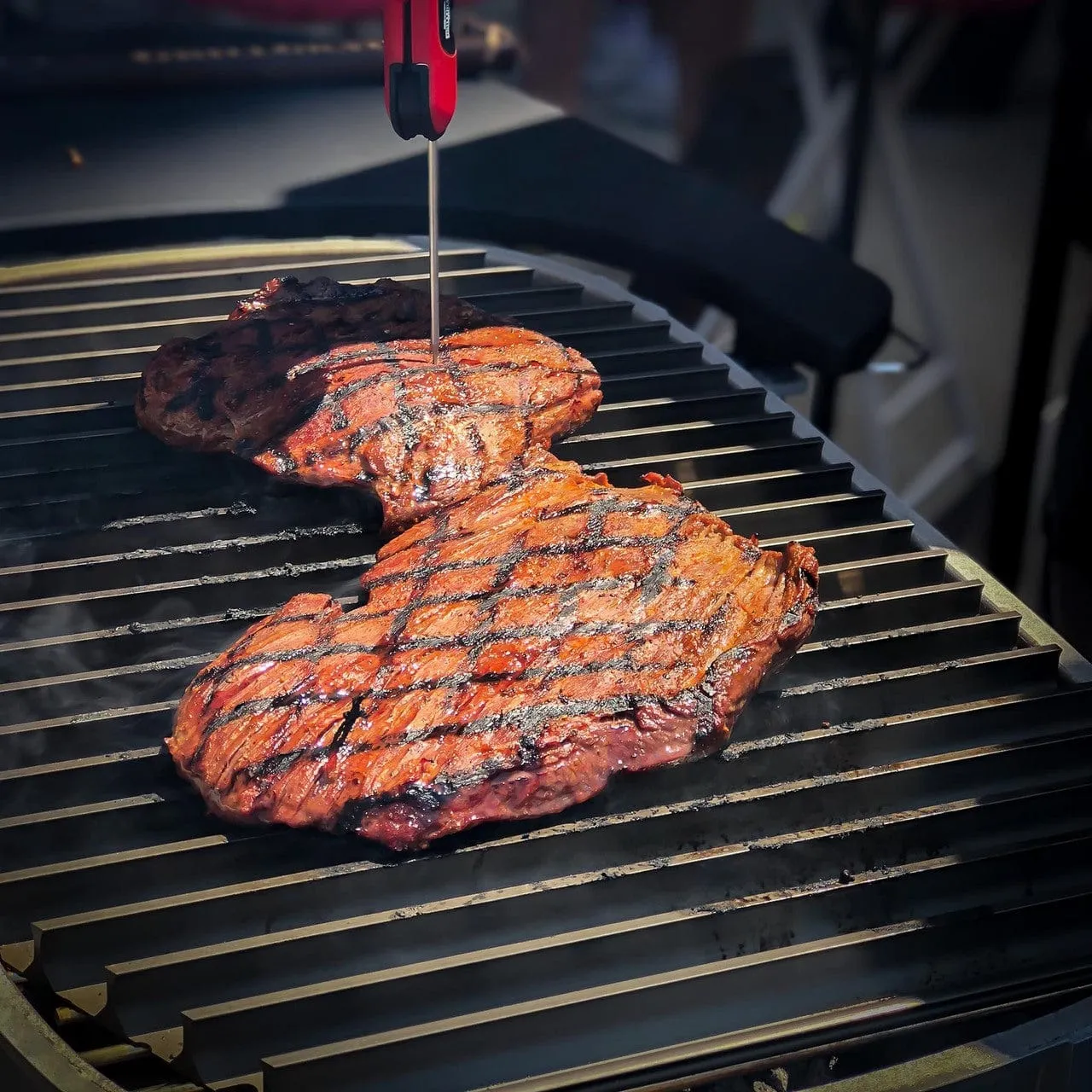 GrillGrates for The PK 360 Grill