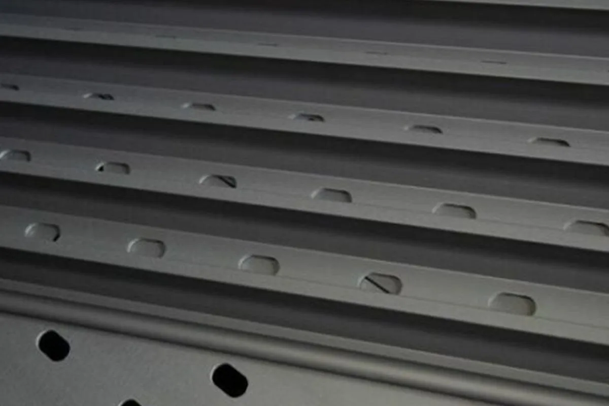 GrillGrates for Weber Q300