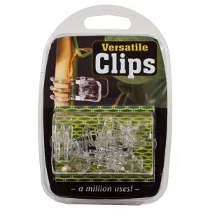 Growth Technology Versatile Clips