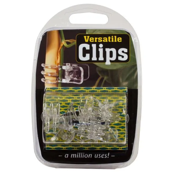 Growth Technology Versatile Clips