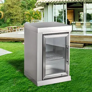 Gyber Newark Propane Gas Grill