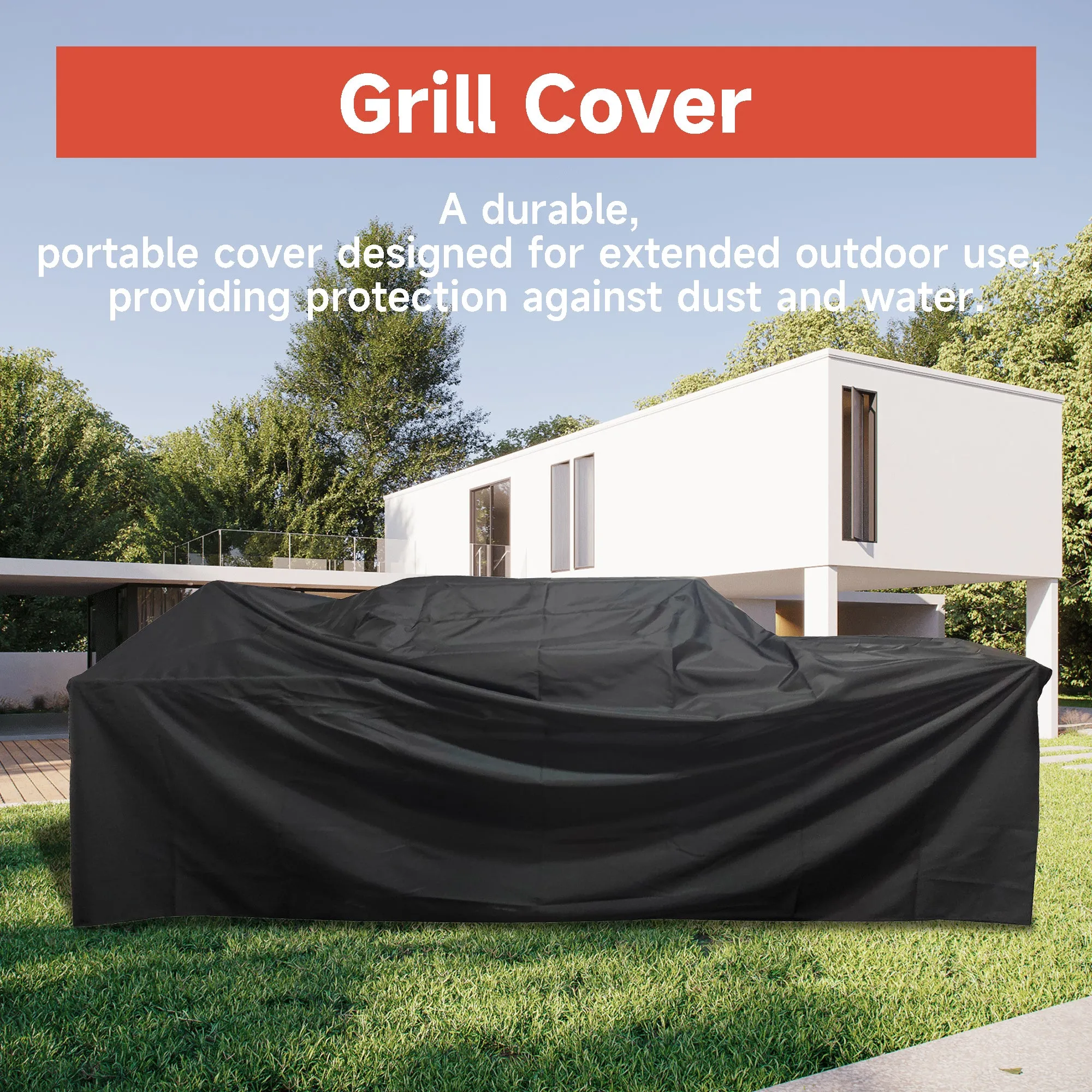 Gyber Newark Propane Gas Grill