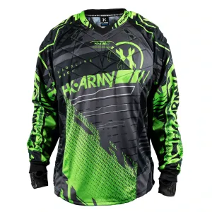 HK Army Hardline Jersey - Energy