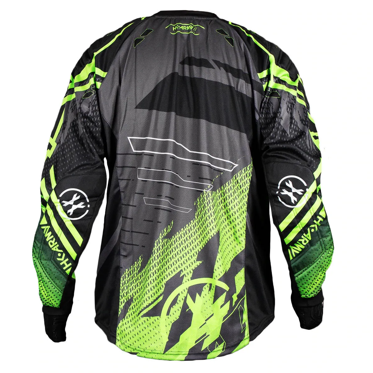 HK Army Hardline Jersey - Energy