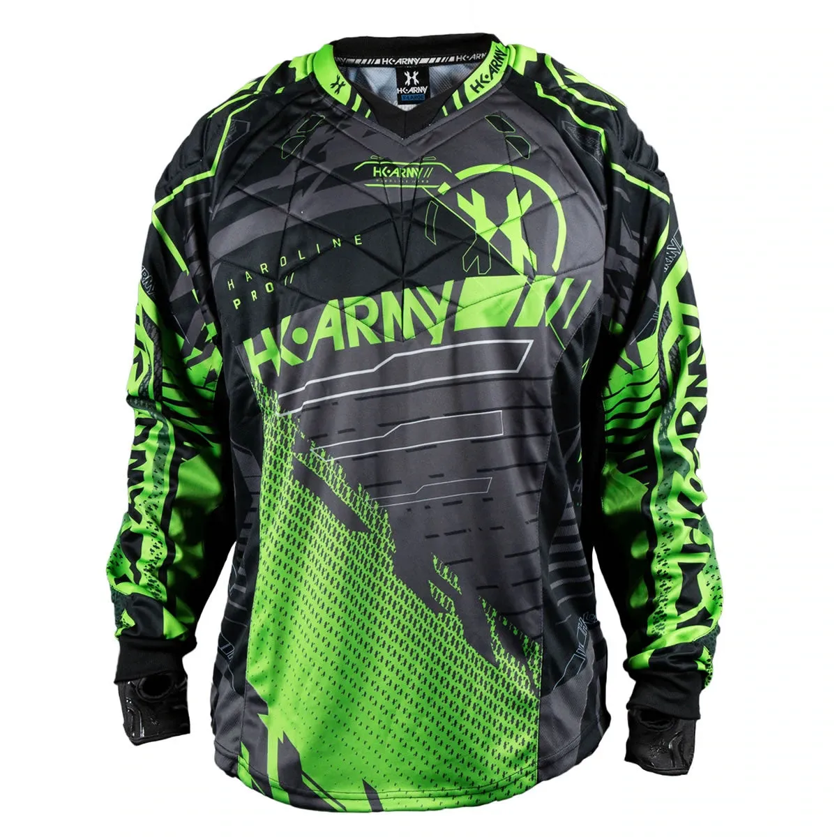 HK Army Hardline Jersey - Energy