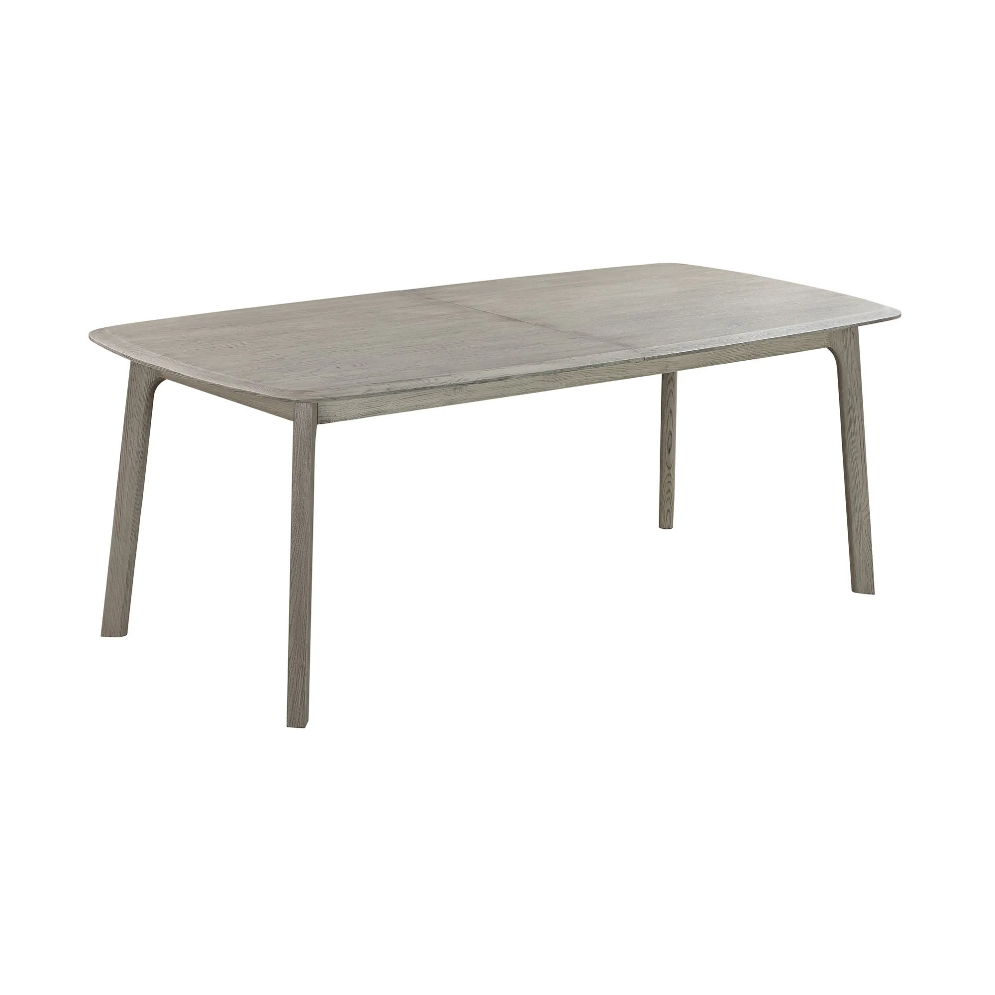 Holland - Extendable Rectangle Dining Table