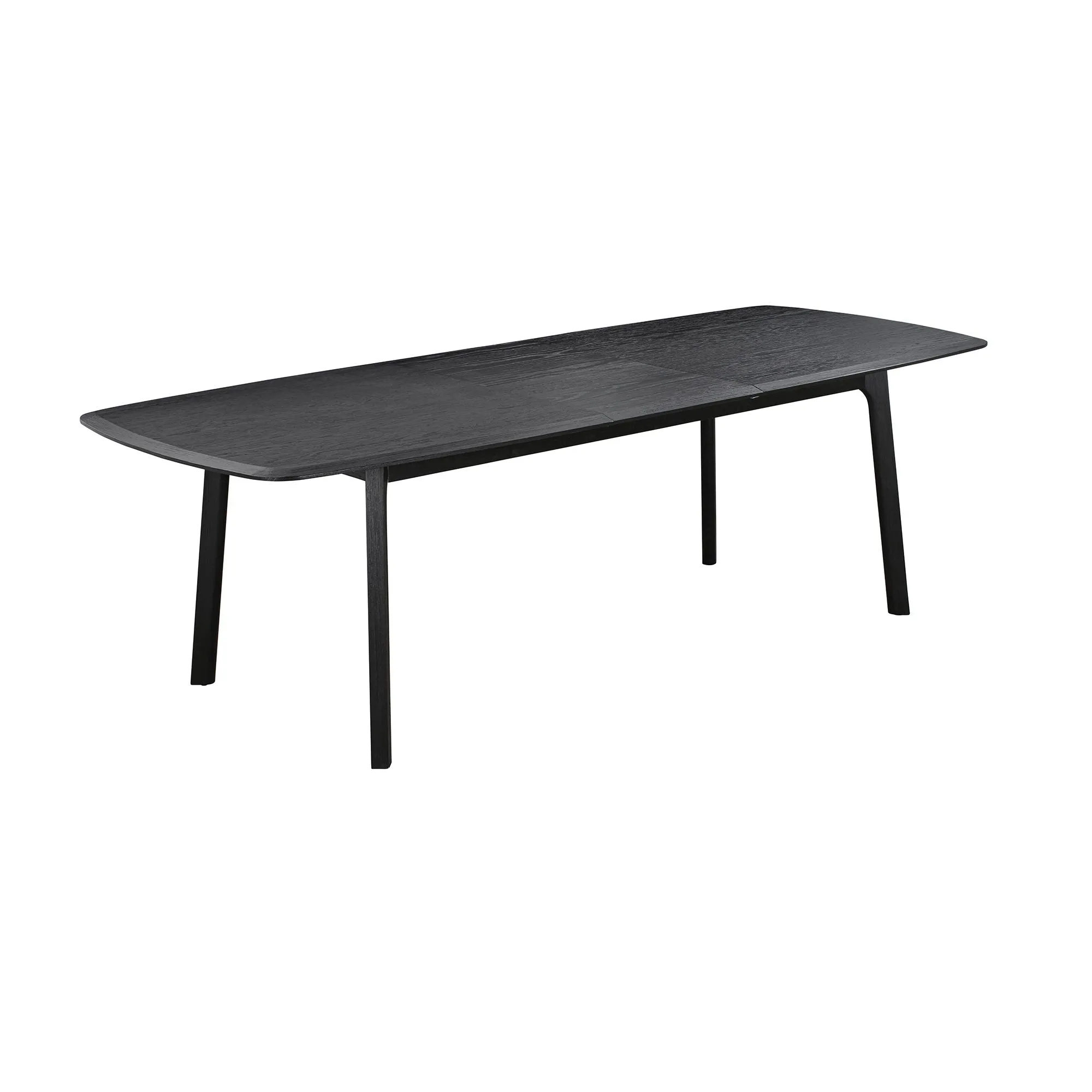 Holland - Extendable Rectangle Dining Table