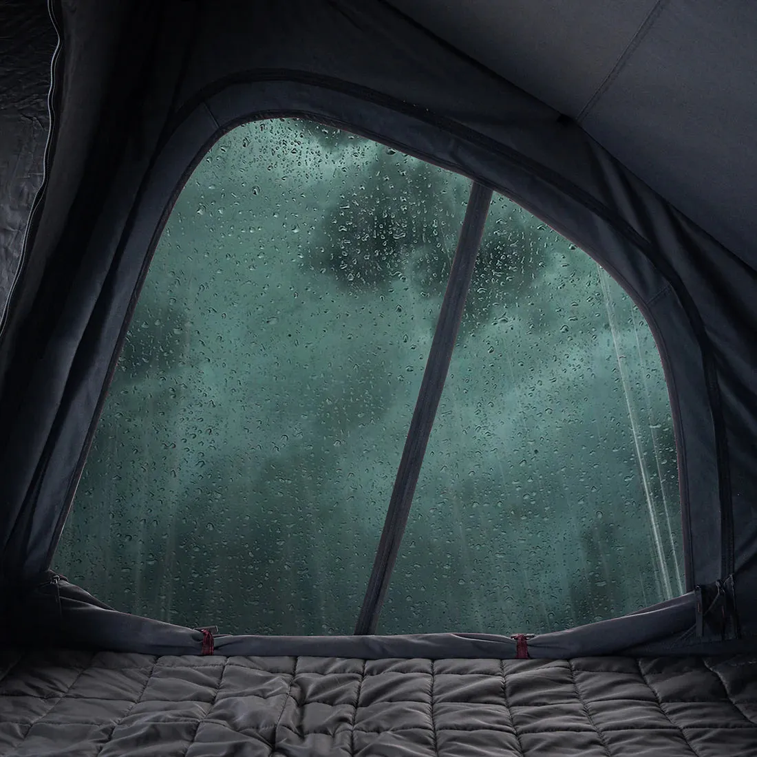 IKAMPER | BDV Vista Window (BC008-001)