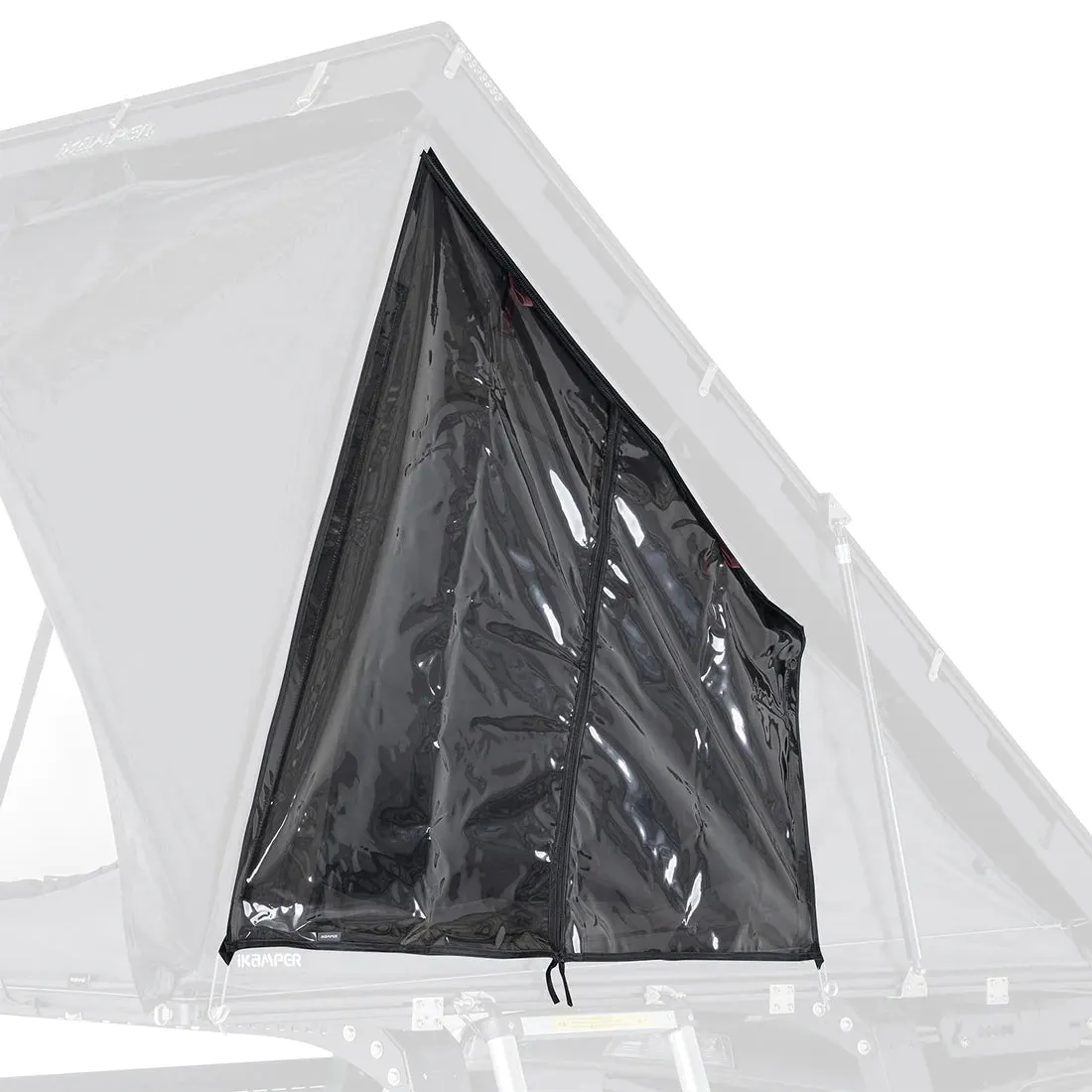 IKAMPER | BDV Vista Window (BC008-001)