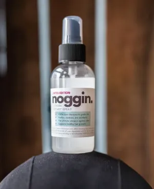 INFUSED EQUESTRIAN NOGGIN SPRAY