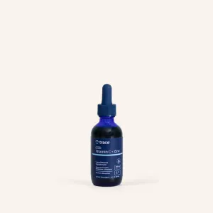 Ionic Zinc   Vitamin C