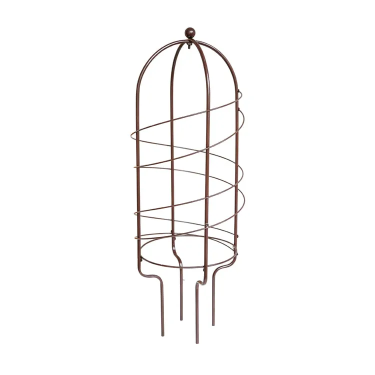 Ivyline Outdoor Pot Plant Support