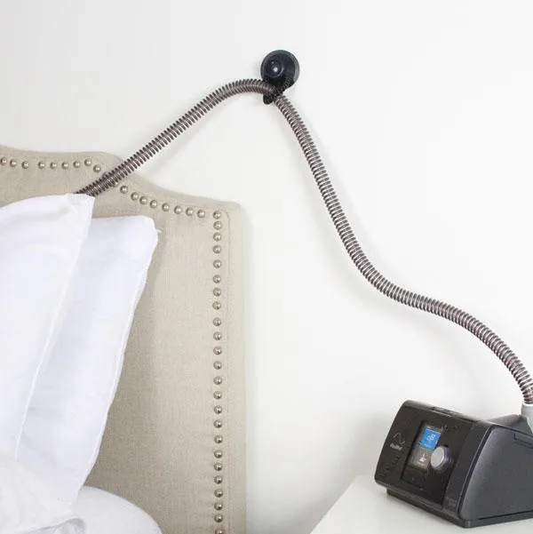 Jack, CPAP Hose Support 2/Pkg