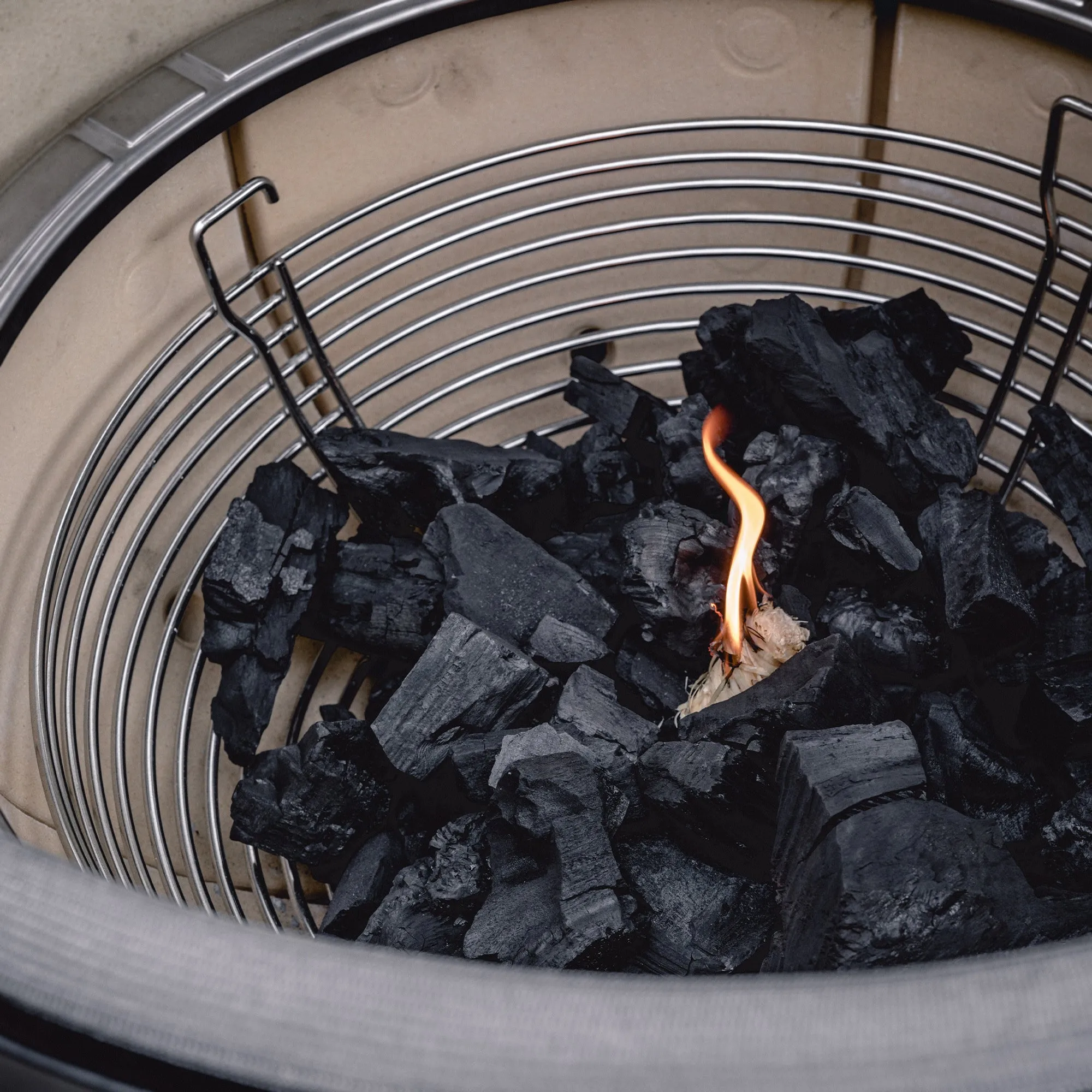 Kamado Joe Big Block XL Lump Charcoal 9kg