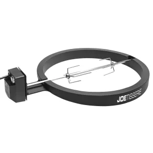 Kamado Joe Big Joe 24-in. JoeTisserie