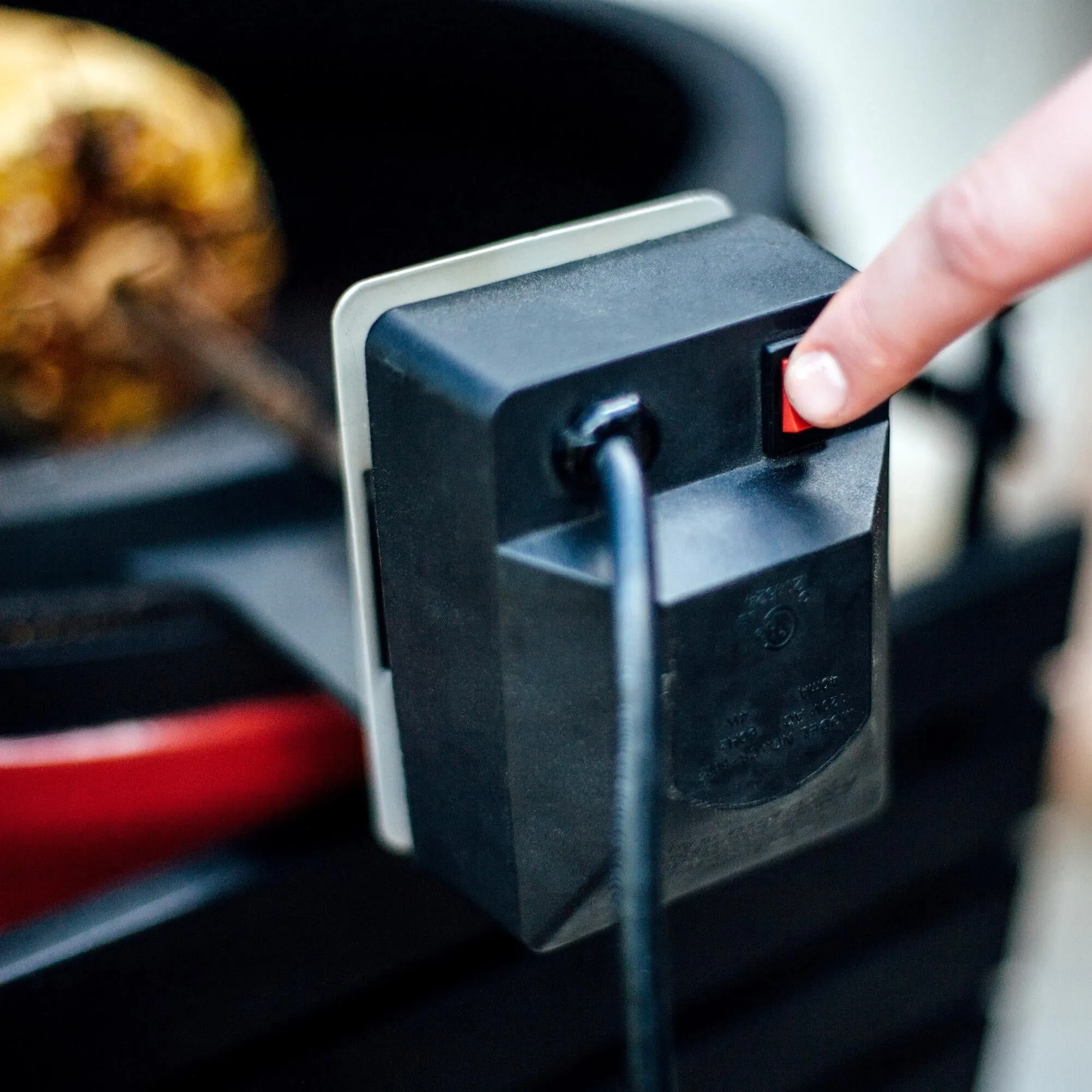 Kamado Joe Big Joe 24-in. JoeTisserie