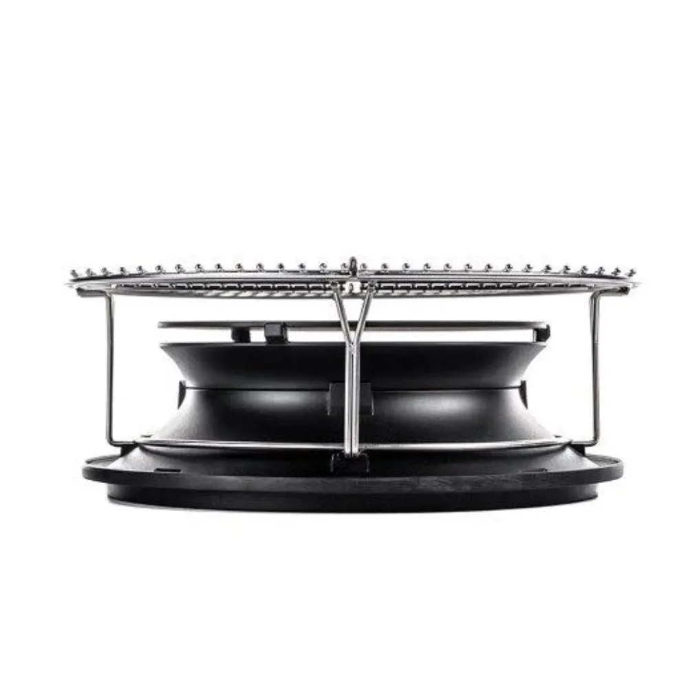 Kamado Joe BJ-HYPER Joe SlōRoller® with Rack for Big Joe
