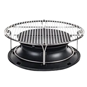 Kamado Joe BJ-HYPER Joe SlōRoller® with Rack for Big Joe