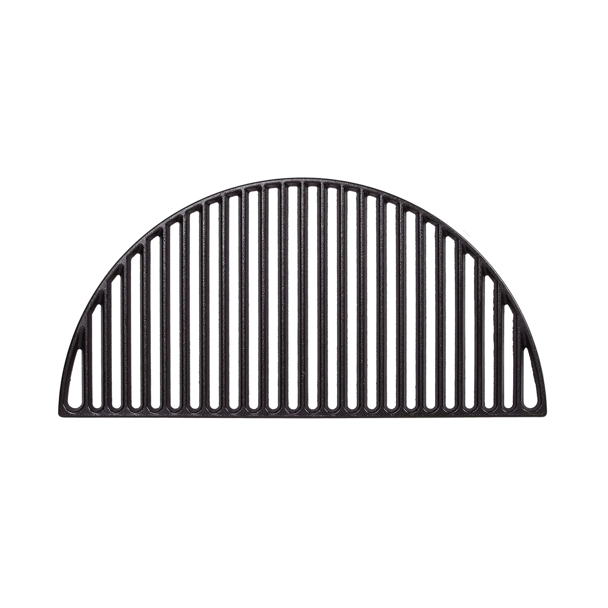 Kamado Joe® | Half Moon Cast Iron Grill Grate for Big Joe™