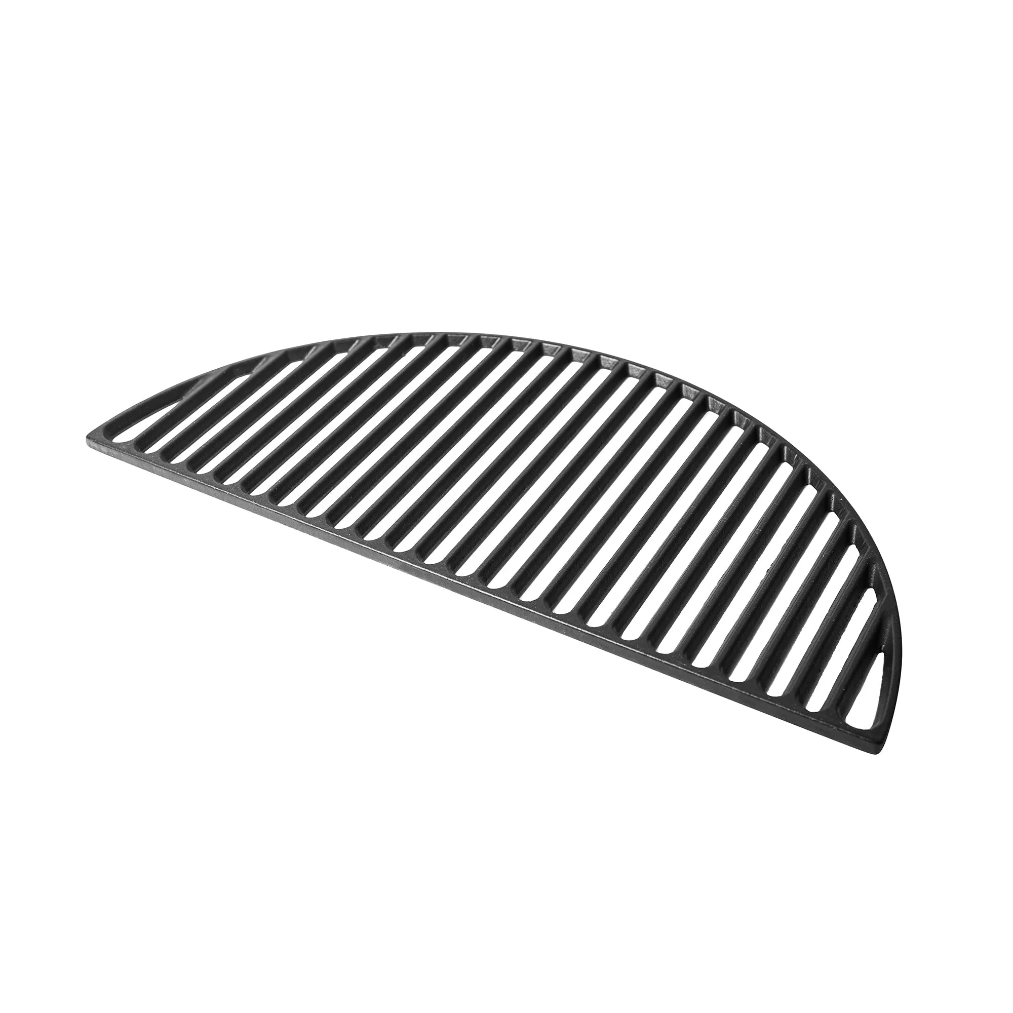 Kamado Joe® | Half Moon Cast Iron Grill Grate for Big Joe™