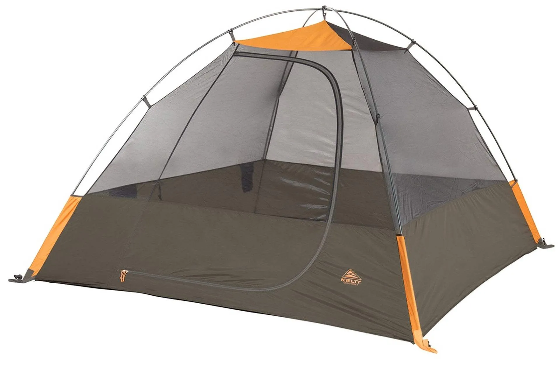 Kelty Grand Mesa 4 Footprint