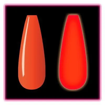 Kiara Glow Wild DG107 Neon Lights