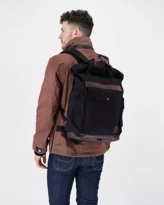 Knox - Trekker Rucksack
