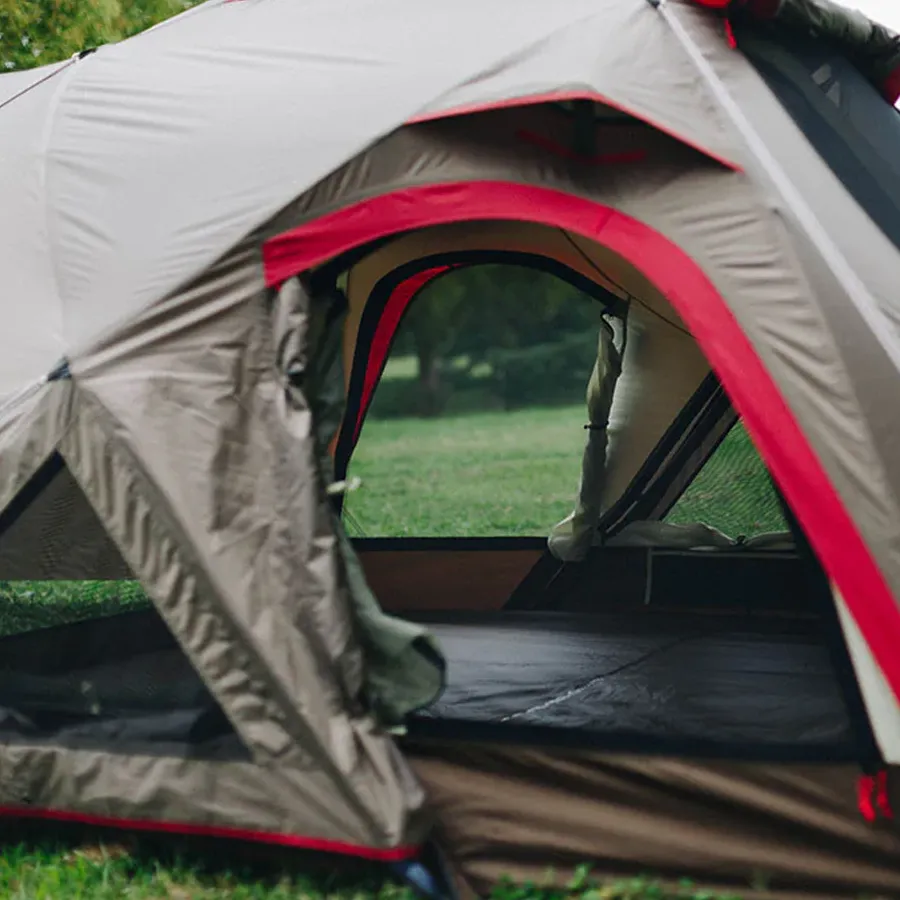 Land Breeze Pro 3 Ground Sheet