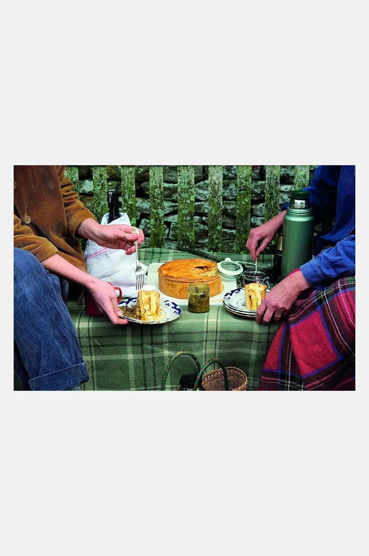 Land Gardeners: Soil To Table