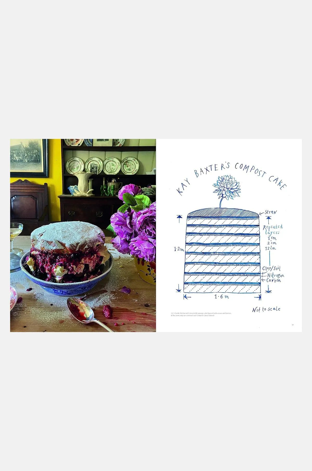 Land Gardeners: Soil To Table