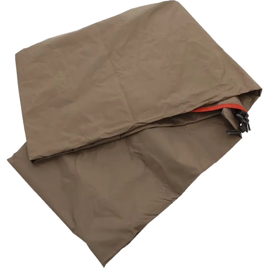 Land Lock Shield Roof