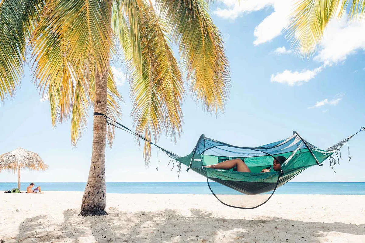 Lawson Blue Ridge Camping Hammock