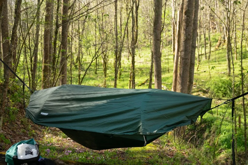 Lawson Blue Ridge Camping Hammock