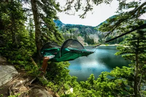 Lawson Blue Ridge Camping Hammock