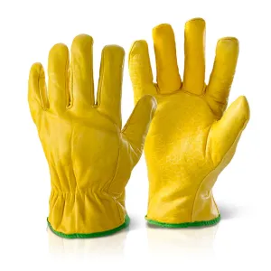 Leather Lined Glove