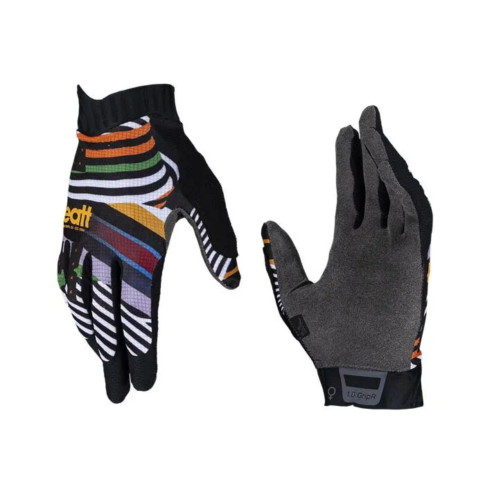 Leatt - MTB 1.0 Grip-R Gloves (Ladies)