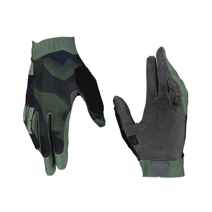 Leatt - MTB 1.0 Grip-R Gloves (Ladies)