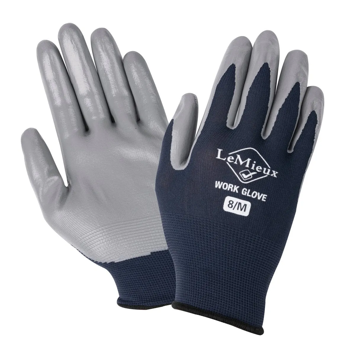 LeMieux Work Gloves