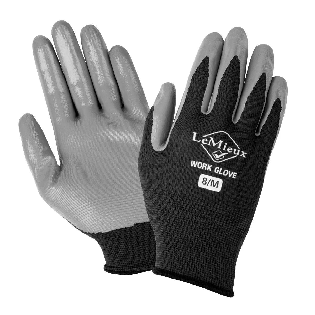 LeMieux Work Gloves