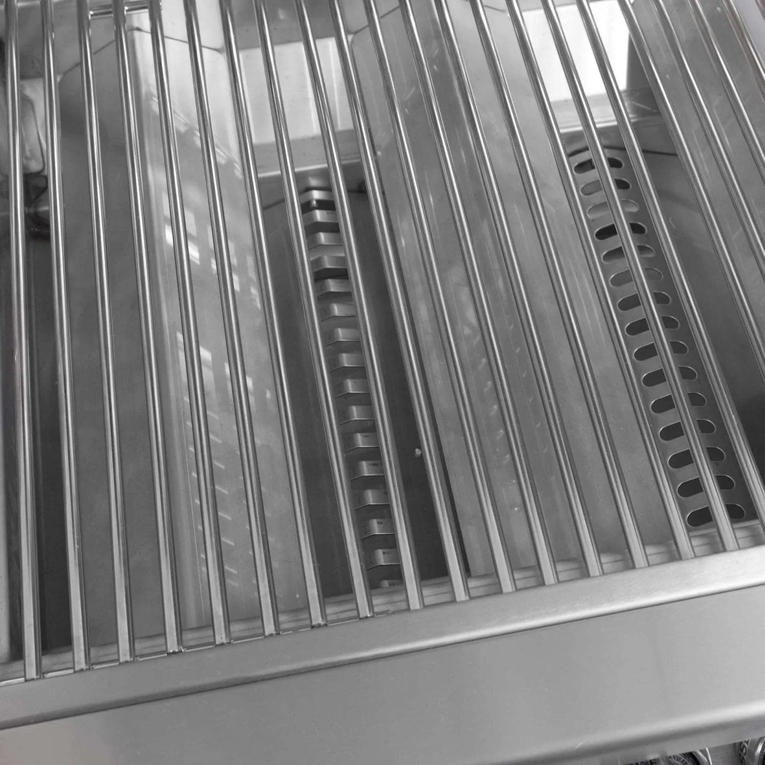Lion 75000 32 Inch Stainless Steel Freestanding Gas Grill