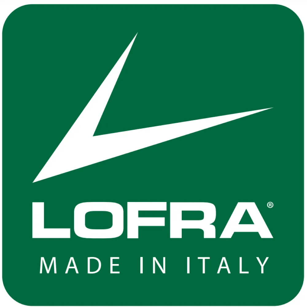 Lofra Nettuno 90 HLS9G2I Steel Low Profile Gas and Induction Hob 90cm