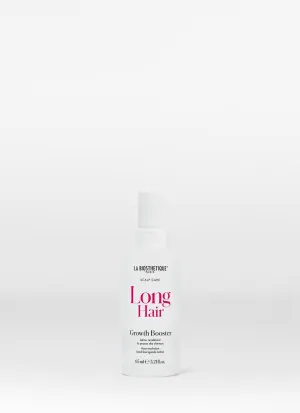 Long Hair Growth Booster