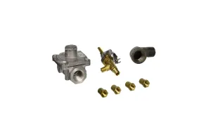 LP to NG Conversion Kit for Sedona Grills