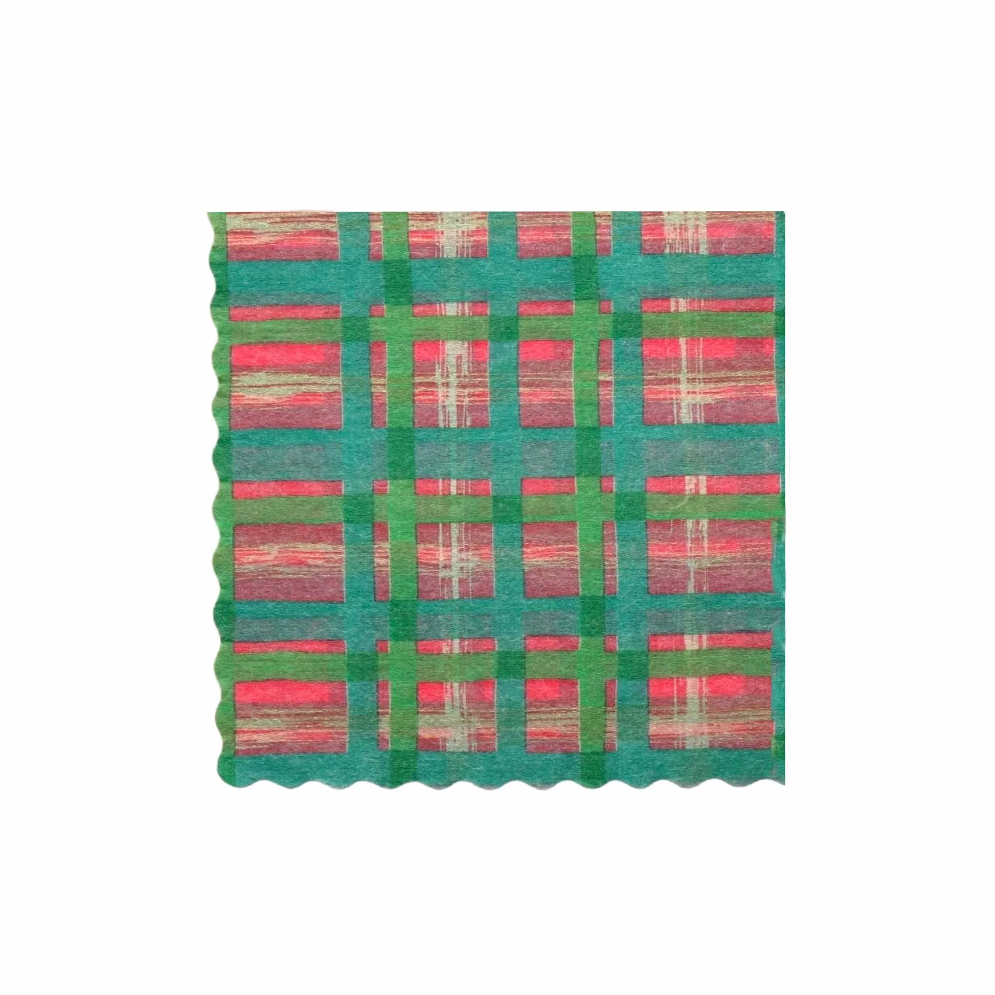 Luncheon Dinner Color Paper Serviettes 2ply 20pack