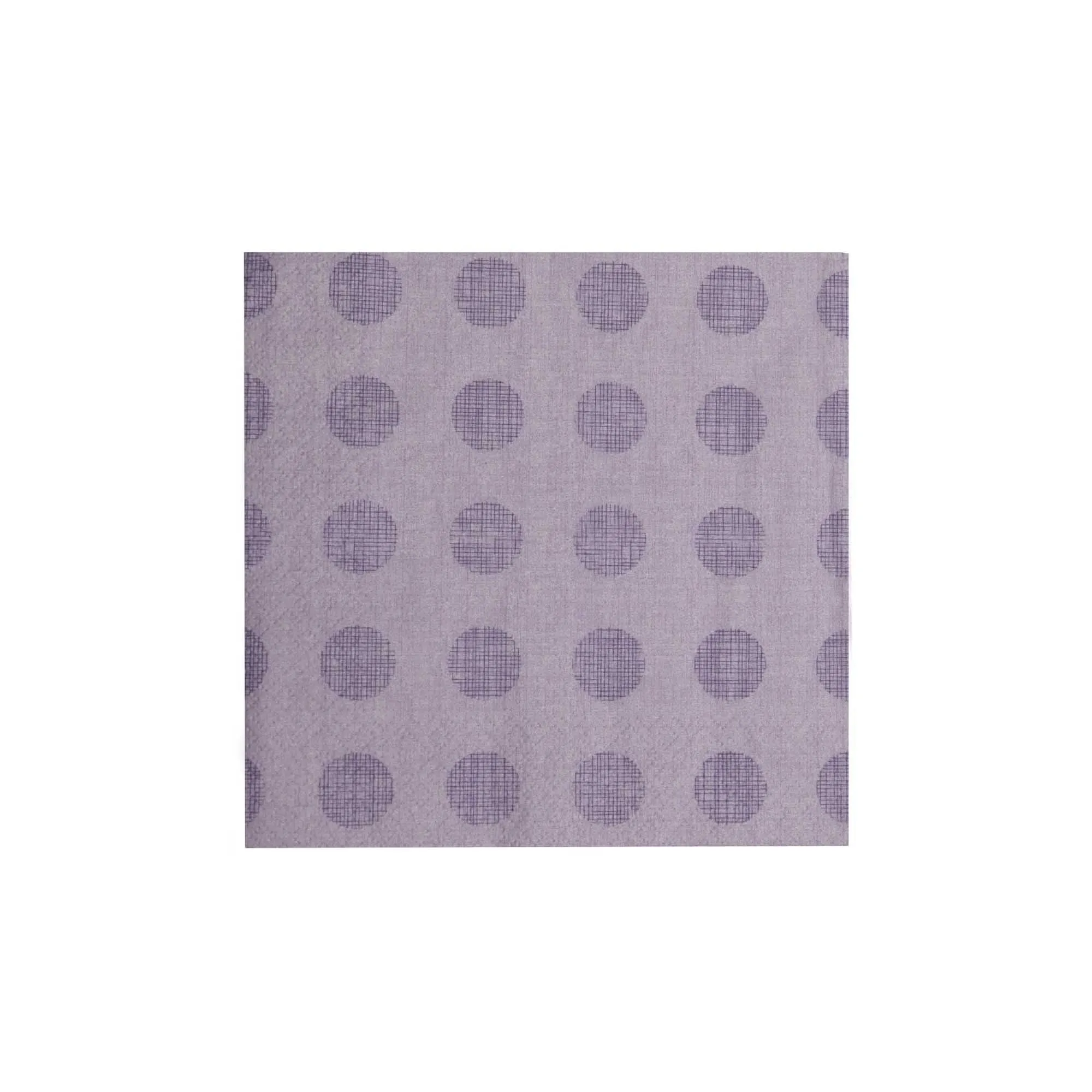 Luncheon Dinner Color Paper Serviettes 2ply 20pack