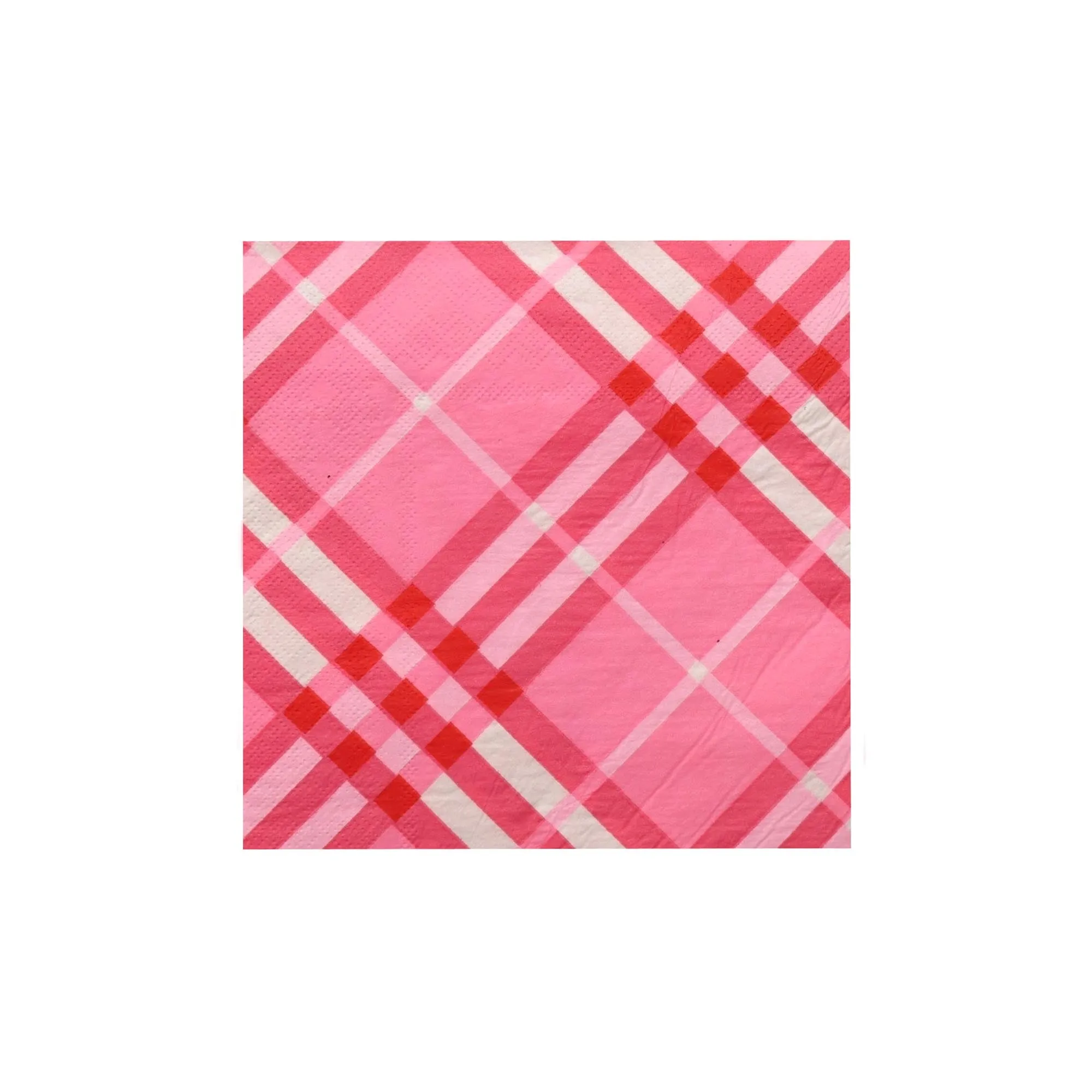 Luncheon Dinner Color Paper Serviettes 2ply 20pack