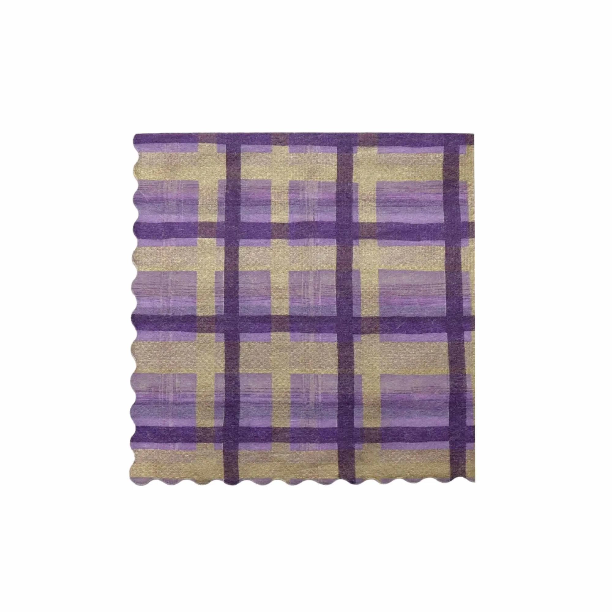 Luncheon Dinner Color Paper Serviettes 2ply 20pack