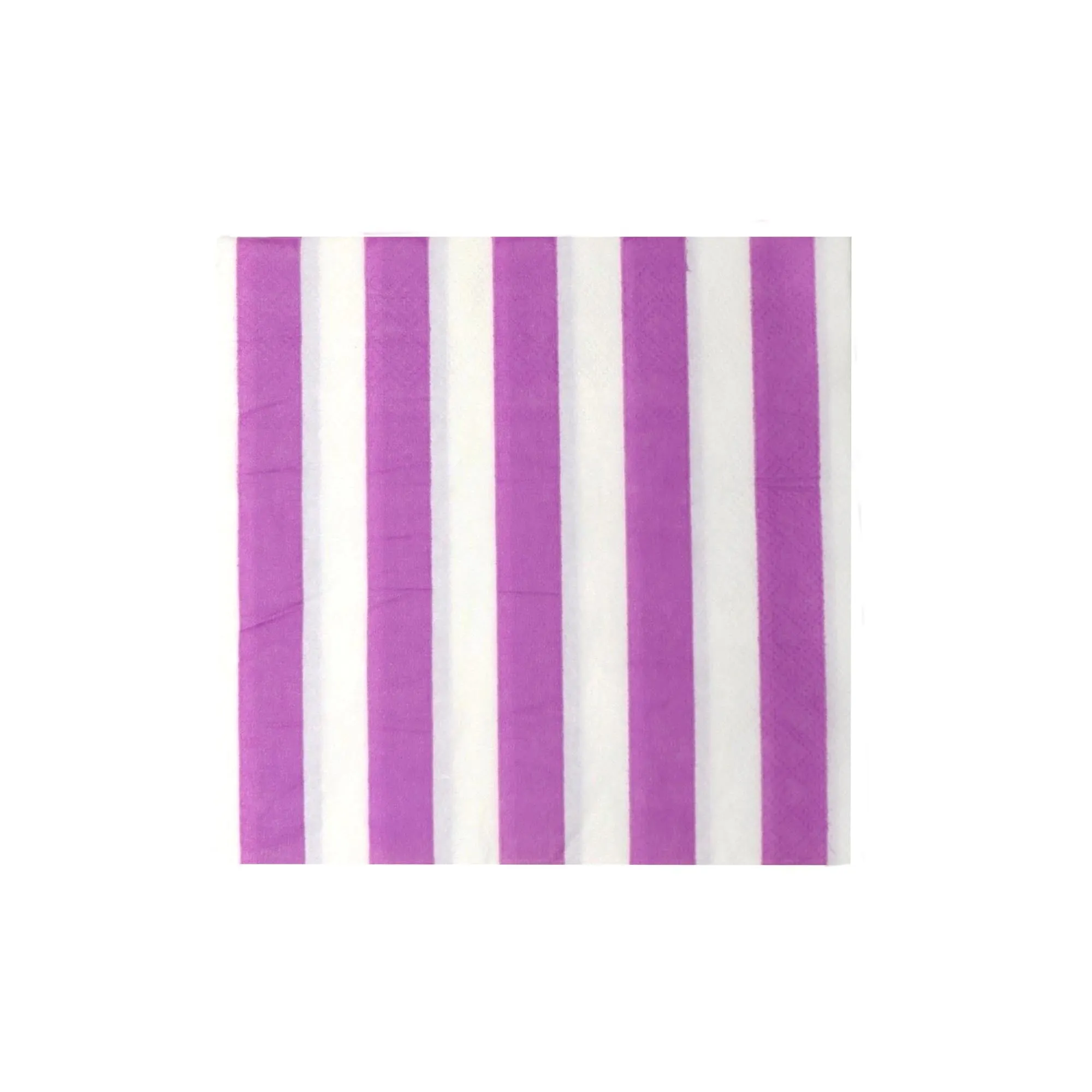 Luncheon Dinner Color Paper Serviettes 2ply 20pack